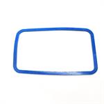 Replacement blue gasket for Delatron pulsator