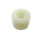 Replacement bottom thread plug for Surge puls base