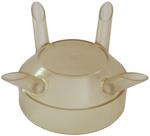Replacement bowl for Full View, vented N/S