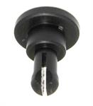 Replacement button for HP changeover arm