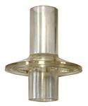 Replacement cap for 2100 sensor
