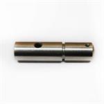 Replacement center contact pin, round Surge puls