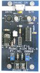 Replacement circuit board for BM air injector