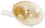 Replacement claw base for Flo-Star,w/o valve hole