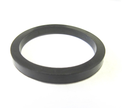 Replacement coil seal for BM pulsator