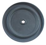 Replacement diaphragm for HP pulsator