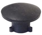 Replacement drain plug for 2^ DL moisture trap
