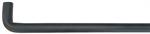 Replacement elbow hose for Allpro meter , fits 3/4