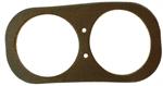 Replacement foam seal for BM pulsator kit