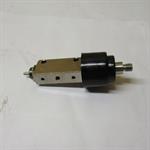 Replacement for PT-421 valve with heavy duty stem