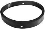 Replacement gasket for 2^ BouMatic trap