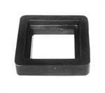 Replacement gasket for SQ nipple Surge pulsator
