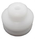 Replacement insert for top on sensor/shutoff