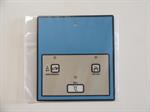 Replacement keypad for Omni