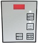 Replacement label for Advisor takeoff