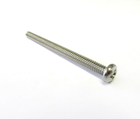 Replacement long screw for Surge or BM style puls