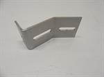 Replacement mounting bracket for 2000V shutoff