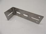 Replacement mounting bracket for 2000V shutoff