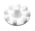 Replacement plastic threaded nut for Perfection me