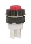 Replacement push button for ACR