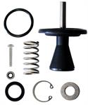 Replacement rebuild kit for BM & Kleen Flo Air sen