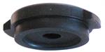 Replacement rubber cap for DL stallcock
