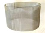 Replacement screen for Surge oil reclaimer