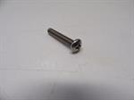 Replacement screw for air top on sensor/shutoff