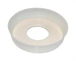 Replacement seal for PVC DL style cylinder