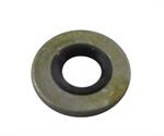 Replacement sealing washer