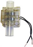 Replacement sensor assembly for Companion