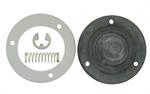 Replacement sensor diaphragm kit for Optic sensor