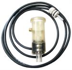 Replacement sensor/shutoff body for 2100/2101
