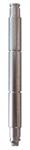 Replacement shaft for HP102 pulsator