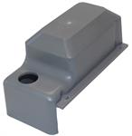 Replacement shroud for Companion