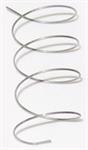 Replacement spring for Flo-Star valve