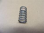 Replacement spring for air top on sensor/shutoff