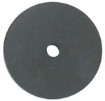 Replacement top seal for Flo-Star standard claw