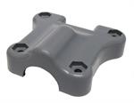 Replacement top shell for Companion connection