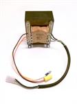 Replacement transformer for 120 or 240 volt BM