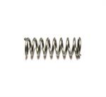 Rod spring for E-Zee washer