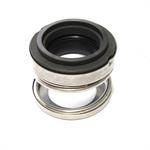 Rotating head assembly        CB