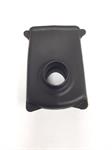 Rubber Boot for pneumatic hose shutoff