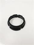 Rubber grommet for 1½^ coupling