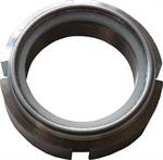 Seal ring for RBS-55 Robuschi pump