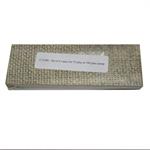 Set of 4 vanes for 75 plus or 100 plus pump