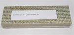 Set of 4 vanes for 76 pump