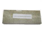 Set of 4 vanes for 78 pump