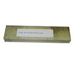 Set of 4 vanes for FR3A pump
