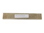 Set of 4 vanes for FR4A pump